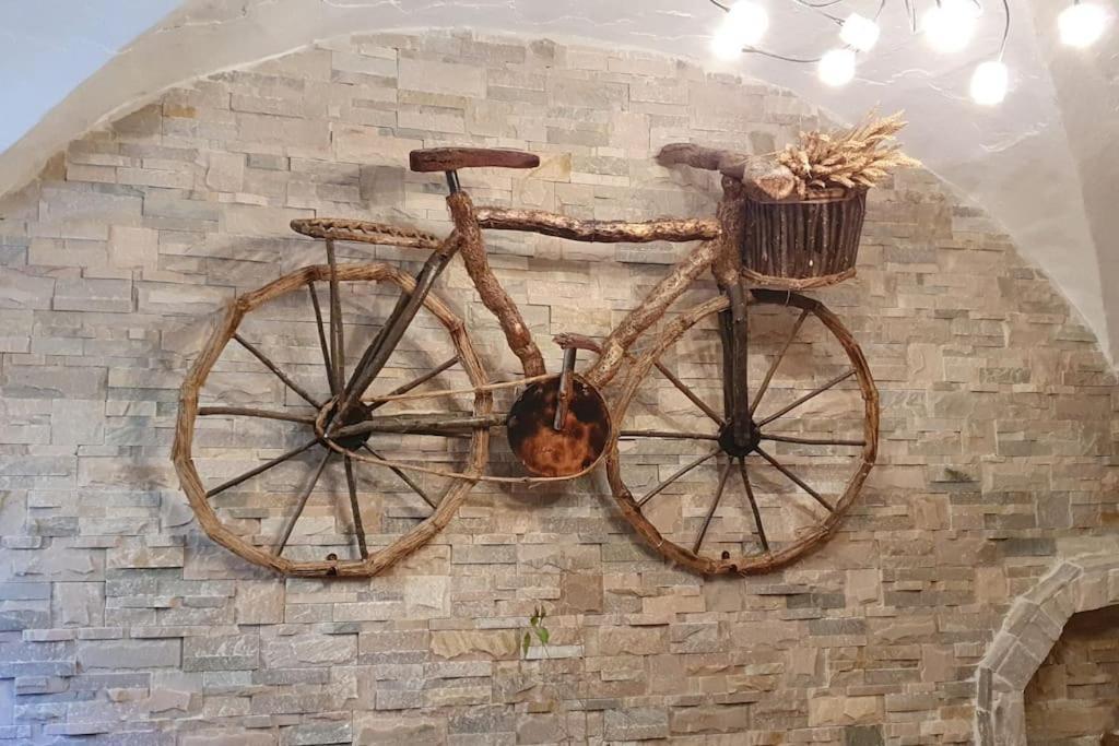 Cal Curpets - Bicicletas Free Villa Puigvert de Agramunt Eksteriør bilde